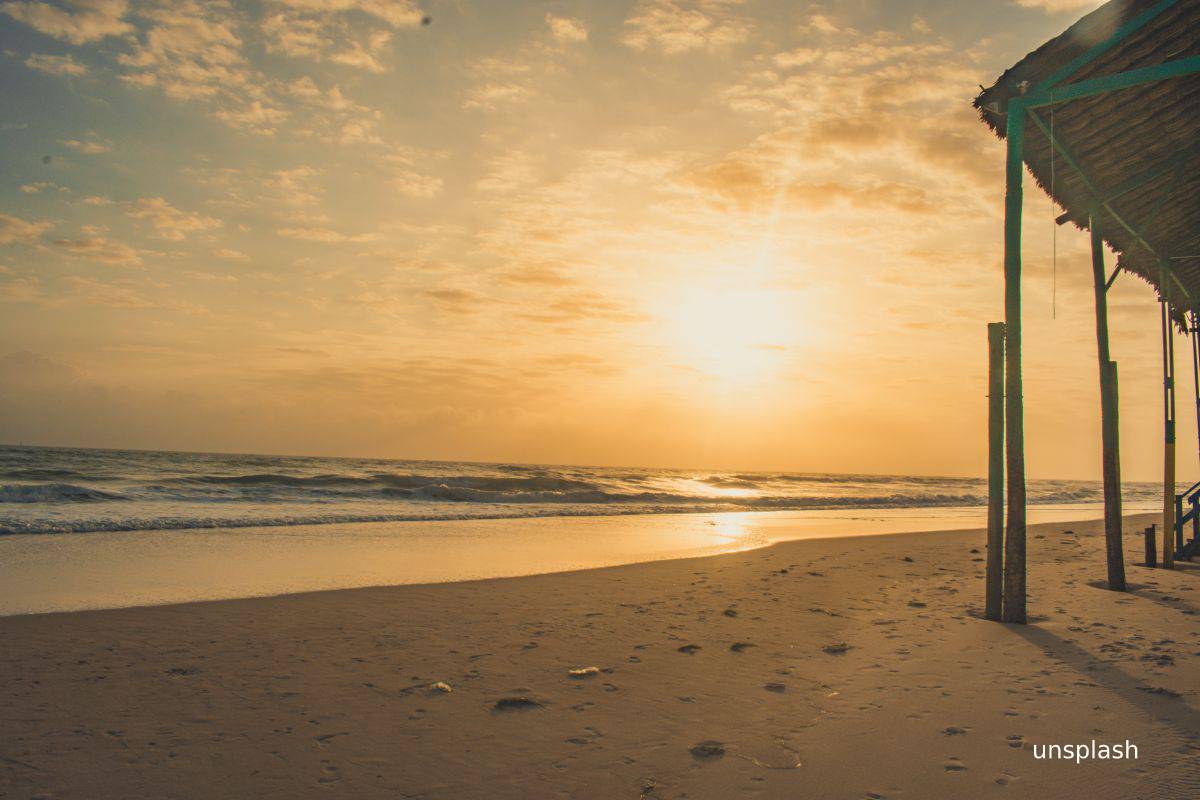 Rondreis Ceara met Vela e Mar Hotel 2